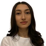 Врач Гагуева Мадина Сулеменовна 