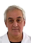 Врач Гайбатов Рафидин Грамудинович 