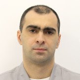 Врач Гайбатов Рустам Рафидинович 