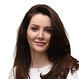 Врач Гайчук Анна Сергеевна