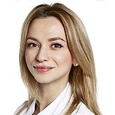Врач Гайдай Татьяна Владимировна