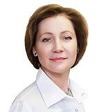 Врач Гайдайчук Марина Михайловна