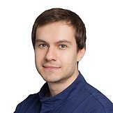 Врач Гайдамака Денис Андреевич