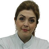 Врач Гайдарова Карина Тагютдиновна