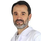 Врач Гайдук Николай Иванович