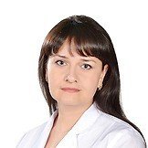 Врач Гайдукевич Ирина Викторовна