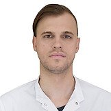 Врач Гайдуков Никита Александрович