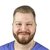 Врач Гайдуков Никита Игоревич