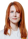 Врач Гайдукова Юлия Вадимовна