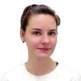 Врач Гайдукова Валентина Владимировна