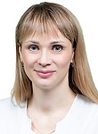 Врач Гайфулина Екатерина Николаевна