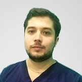 Врач Гайфуллин Ильдар Рузилевич