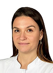 Врач Гайманова Александра Александровна