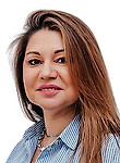 Врач Гайнанова Валерия Евгеньевна