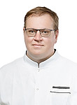 Врач Гайнцев Александр Валерьевич