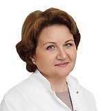 Врач Гайнова Ирина Геннадьевна