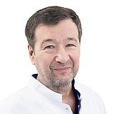Врач Гайнуллин Рауф Мидхатович