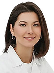 Врач Гайнуллина Алина Анваровна