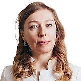 Врач Гайнутдинова Юлиана Игоревна