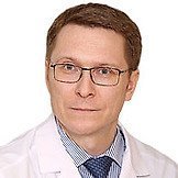 Врач Гайсёнок Олег Владимирович