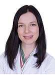 Врач Гайская Ольга Викторовна