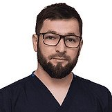 Врач Гайтукиев Хусен Русланович