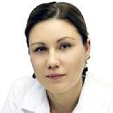 Врач Гайворонская Оксана Сергеевна