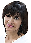 Врач Гайворонская Вера Алексеевна