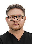 Врач Гайворонский Иван Валентинович