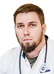 Врач Гакаев Апти Исмаилович