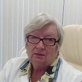 Врач Гакуть Галина Ивановна