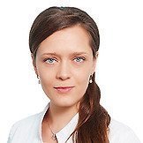 Врач Галь Юлия Николаевна