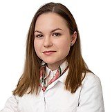 Врач Галь Ольга Игоревна