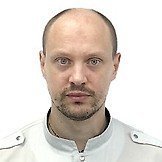 Врач Галабурдин Кирилл Сергеевич