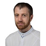 Врач Галаев Хаваж Идрисович