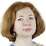 Врач Галафаст Евгения Сергеевна