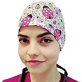 Врач Галайда Анна Олеговна