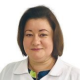Врач Галайко Ирина Хабибовна