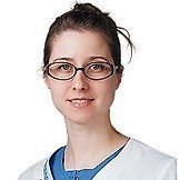 Врач Галайко Мария Владимировна