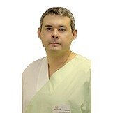 Врач Галайко Сергей Викторович