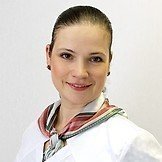 Врач Галахова (Красюк) Ольга Владимировна