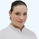 Врач Галахова Ольга Владимировна