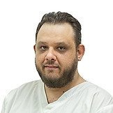 Врач Галактионов Александр Денисович