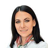 Врач Галактионова Анна Сергеевна