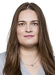 Врач Галактионова Екатерина Сергеевна