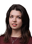 Врач Галанина Александра Николаевна