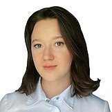 Врач Галанина Анна Сергеевна