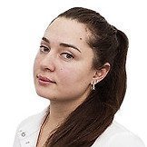 Врач Галата Евгения Александровна