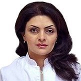 Врач Галазова Анна Валерьевна