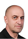Врач Галбацов Джалал Микаилович